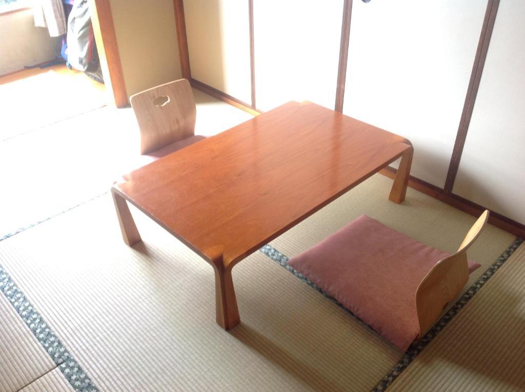 Yamaichi Bekkan Hatsukaichi Room photo